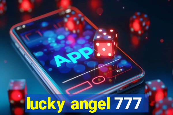 lucky angel 777